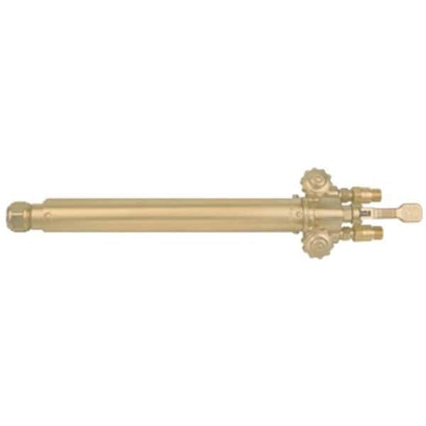 Victor Victor 341-0380-0217 Mt210A Machine Torch W-Flashback Arrestors 341-0380-0217 - main